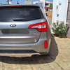 Kia sorento thumb 1