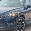Mazda CX-5 version européenne thumb 0