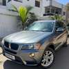 BMW x3 2014 thumb 6
