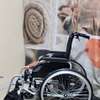 Chaise roulante- INVACARE ACTIVE3 USA thumb 1