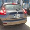 Nissan juke thumb 3
