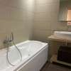 Bel appartement  type F4 à Fann Residence thumb 11
