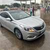 Hyundai Grandeur 2015  full option thumb 2