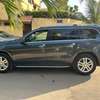 Mercedes GL450 2016 thumb 1