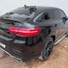 Mercedes gle amg thumb 1