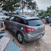 Citroen C4 Aircross thumb 4