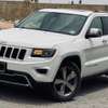 JEEP GRAND CHEROKEE 2015 thumb 2