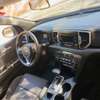 Kia Sportage  2018 thumb 7