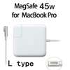 Chargeur macbook orginal thumb 1
