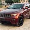 Jeep grand Cherokee 2017 thumb 5