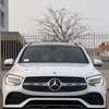 MERCEDES GLC 300 2021 thumb 0