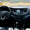 Hyundai Tucson Limited 1.6T 2017 thumb 13
