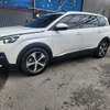 PEUGEOT 5008 GT LINE thumb 5