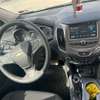 Chevrolet Cruze Lt 2017 thumb 6