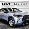 Toyota Corolla Cross 2023 thumb 13