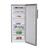 CONGELATEUR BEKO VERTICAL 6TIROIRS PLAQUE ALUMINIUM GRIS thumb 1