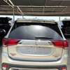 Mitsubishi Outlander thumb 5