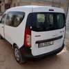 Location Voiture utilitaire Dacia Dokker thumb 1