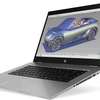 HP ZBOOK STUDIO G5  GAMER thumb 1