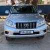 Toyota Prado thumb 2
