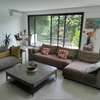 Magnifique appartement avec jardin privé a Mermoz thumb 5