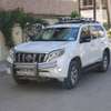 Toyota Prado Land Cruiser 7 places 2014 thumb 5
