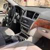 Mercedes-Benz GL450 2013 thumb 1