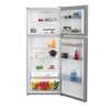 REFRIGERATEUR BEKO 2PORTES NOFROST GRIS RDNE49X thumb 1
