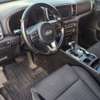 KIA SPORTAGE 2017 thumb 1