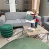 SALON SDM VIP 7PLACES BLANC SDM039 thumb 4
