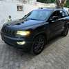 Jeep grand Cherokee thumb 2