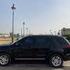 Ford Explorer platinium 2017 thumb 2