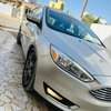 Ford Focus Titanium 2018 thumb 1