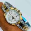 MONTRE CARTIER AUTHENTIQUE  HOMME thumb 8