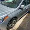 Hyundai Sonata 2017 thumb 1