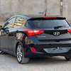 Hyundai Elantra gt thumb 5