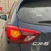 Mazda CX-5 version européenne thumb 7