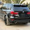 BMW X5 Pack M 2018 thumb 8