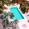 Villa à vendre allée des milliardaires à Ngaparou thumb 8