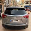 Mazda Cx5 thumb 2
