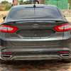 Ford fusion titanium thumb 5