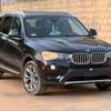 BMW X3 Xdrive 2017 thumb 2