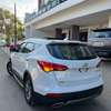 Hyundai Santafe 2017 thumb 6