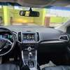 Ford Edge Titanium thumb 3