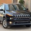 JEEP CHEROKEE LIMITED 2017 thumb 1