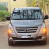 Hyundai Grand Starex 2017 thumb 3