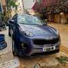 Kia sportage 2018 thumb 0