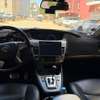 Ssangyong Korando Turismo 2017 thumb 3