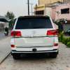 TOYOTA LAND CRUISER 2016 thumb 10