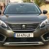 Peugeot 5008 full option 2019 thumb 1